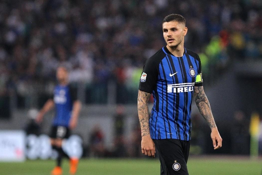 Mauro Icardi