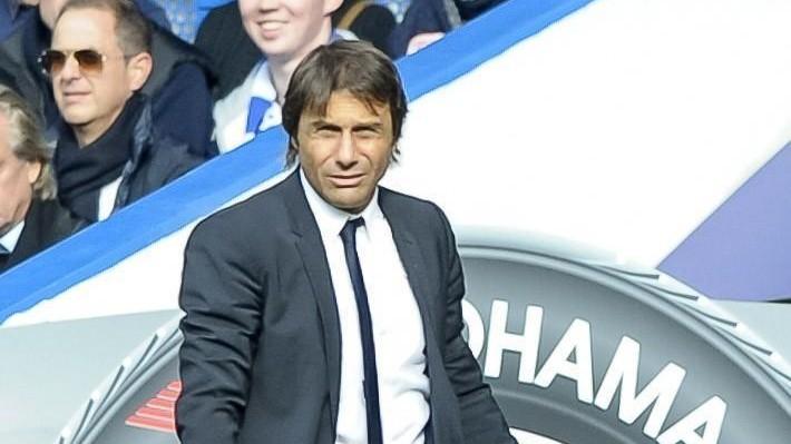 Antonio Conte, di Sync