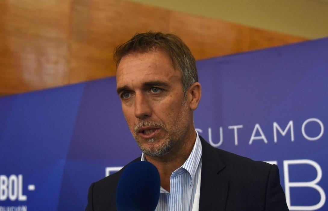 Gabriel Omar Batistuta