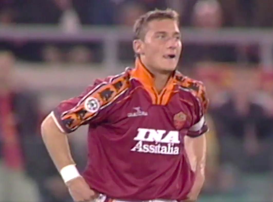 Francesco Totti