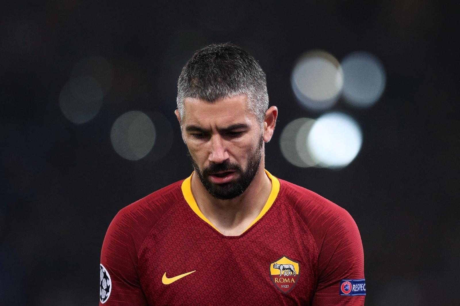 Kolarov, di Proietti