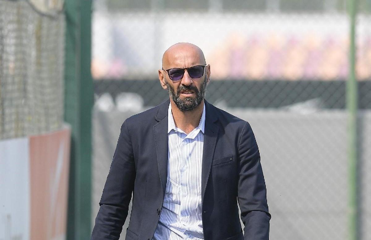 Monchi, di LaPresse