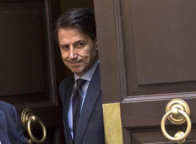 Giuseppe Conte