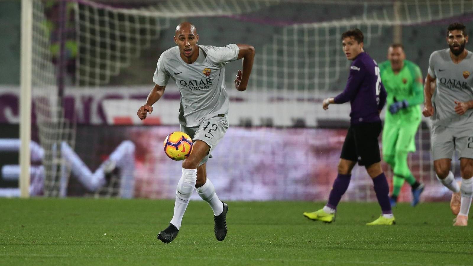 Steven Nzonzi, di Mancini