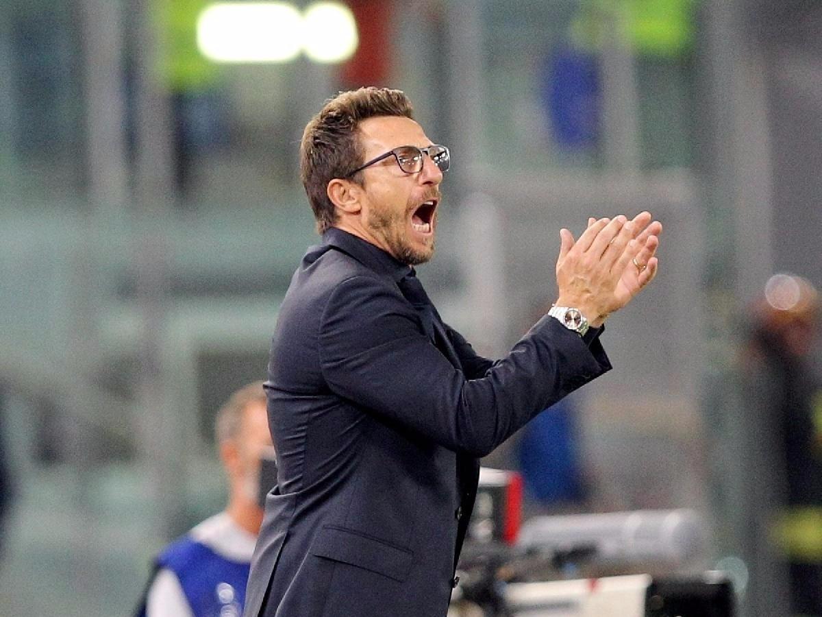 Eusebio Di Francesco