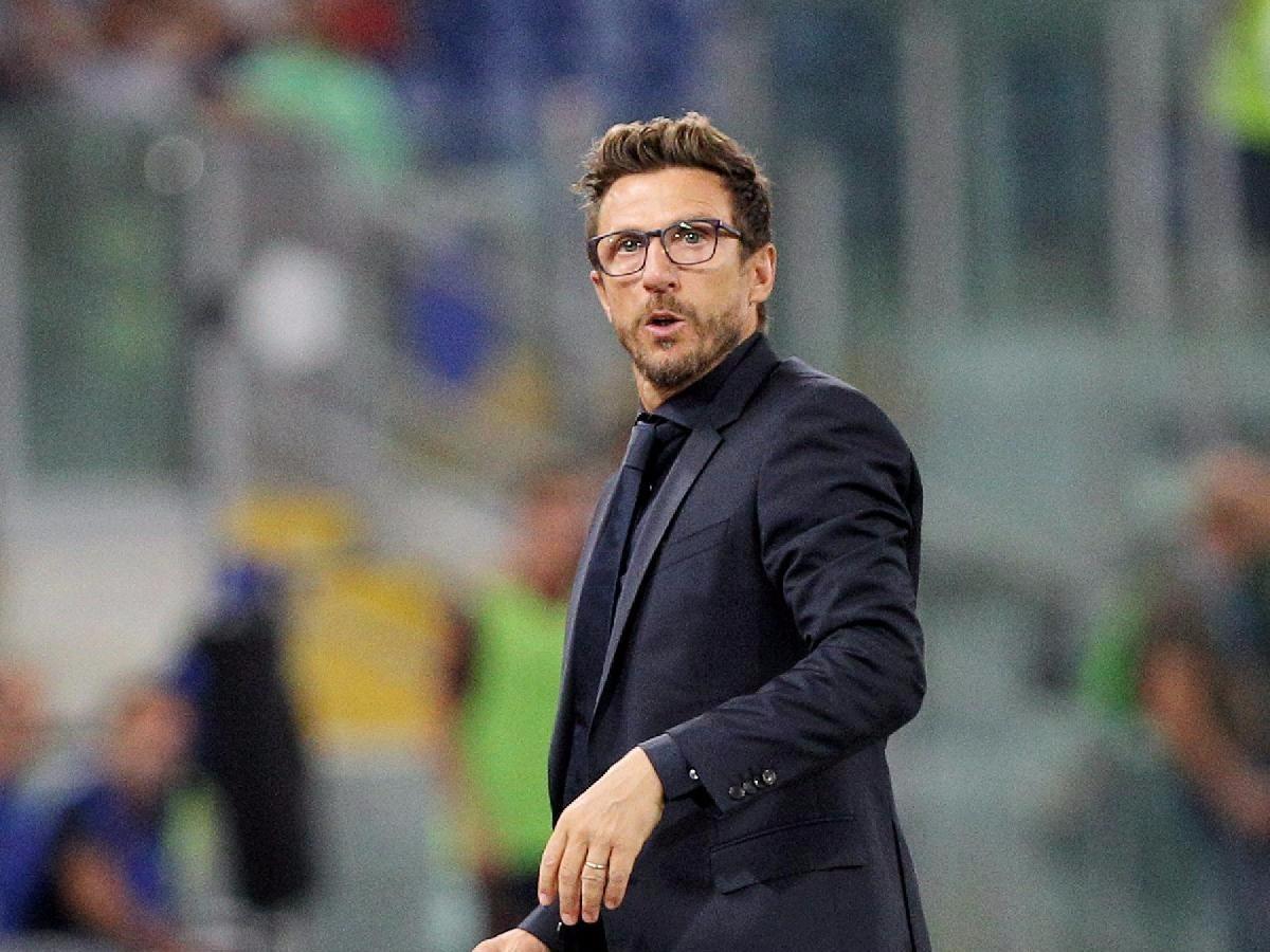 Eusebio Di Francesco