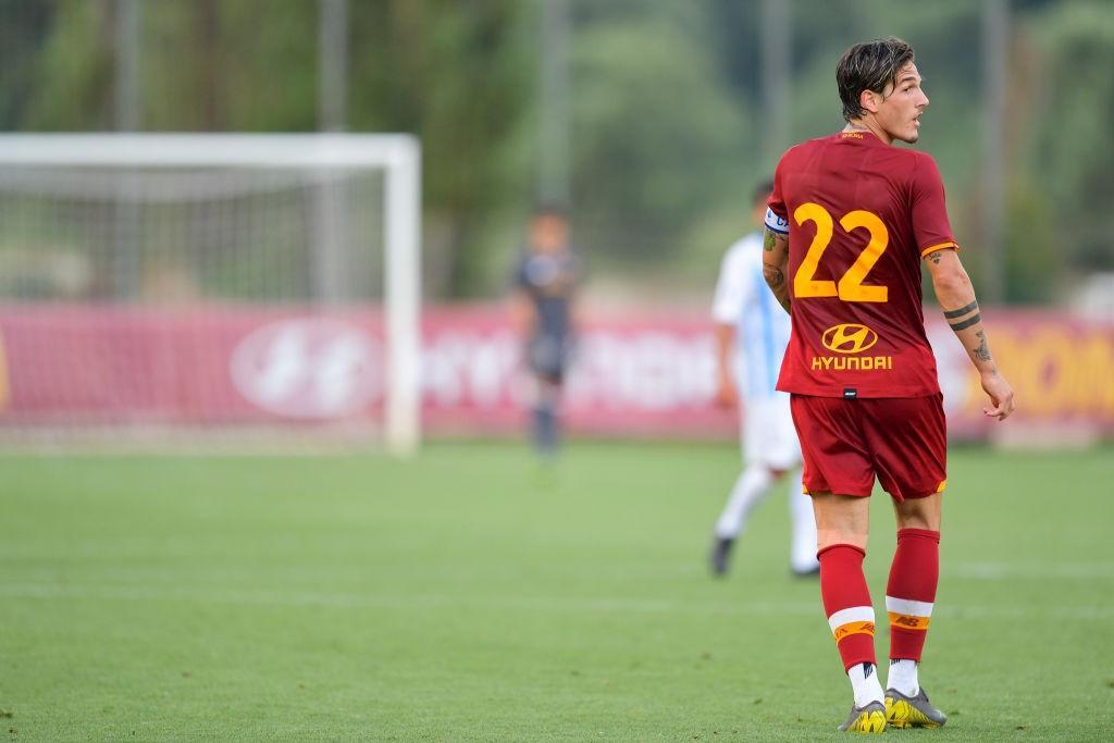 (Foto AS Roma via Getty Images)