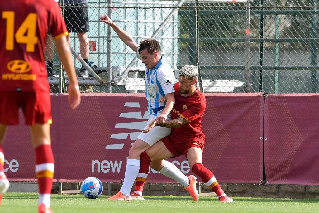 (Foto AS Roma via Getty Images)