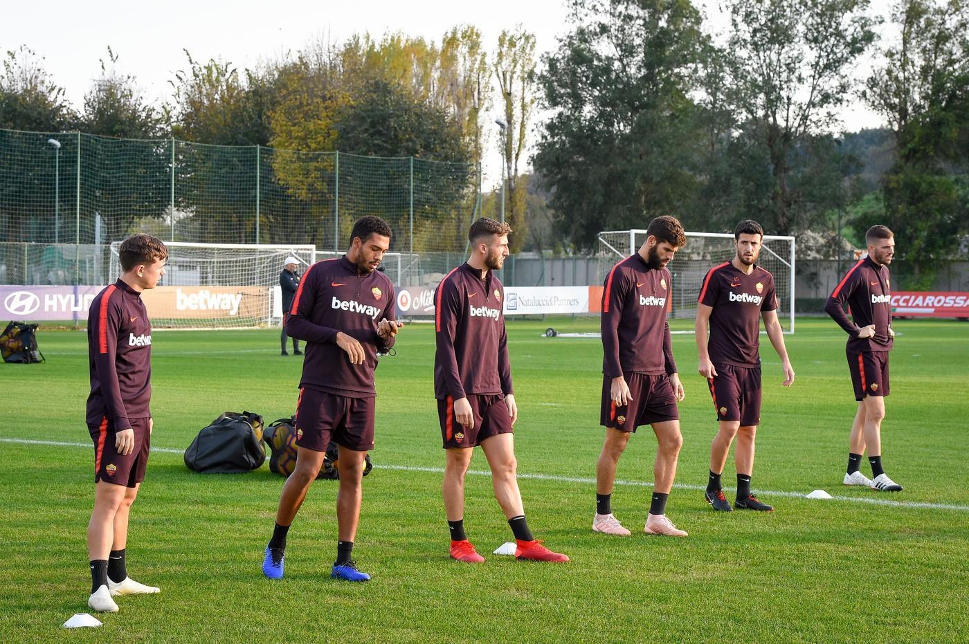 , di LaPresse