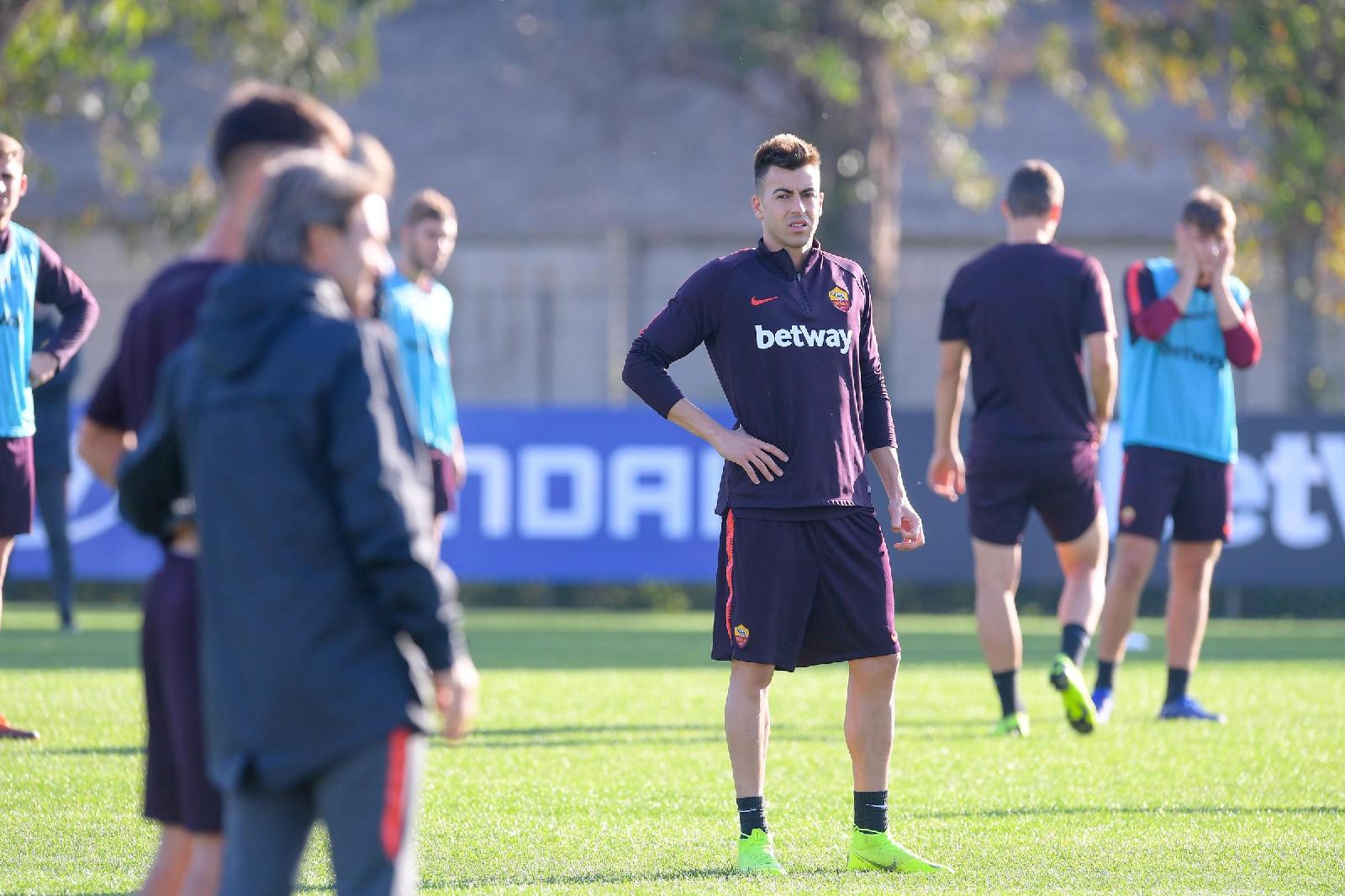 Stephan El Shaarawy, di LaPresse