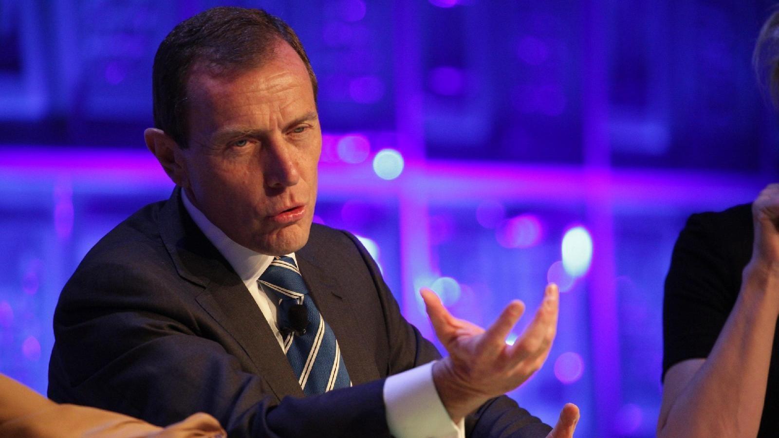 Emilio Butragueño