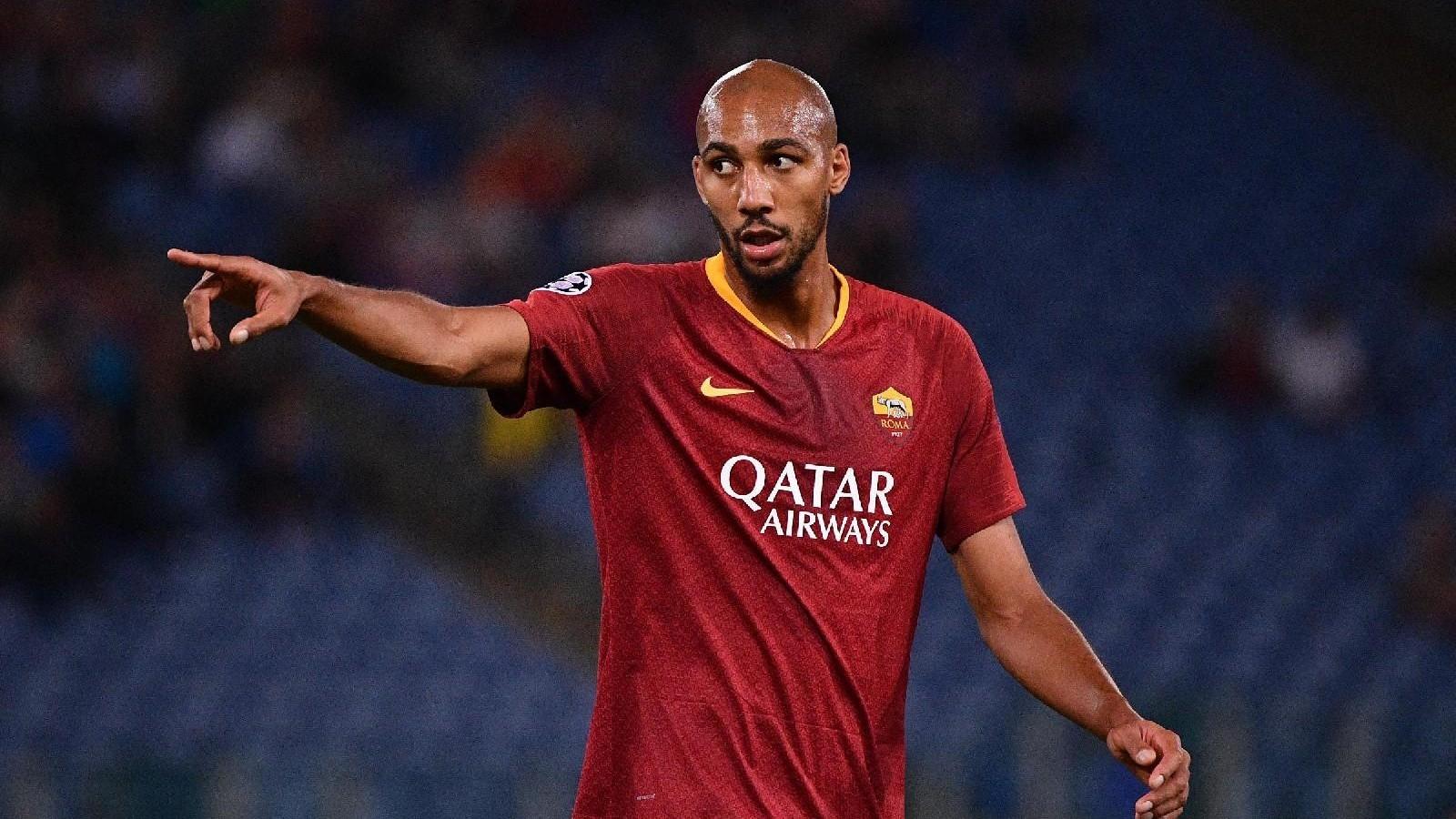 Steven Nzonzi, di LaPresse