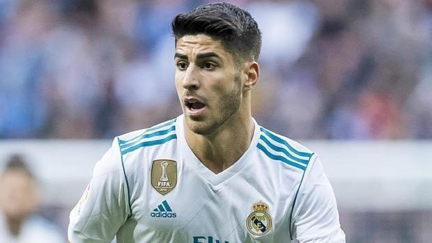 Marco Asensio