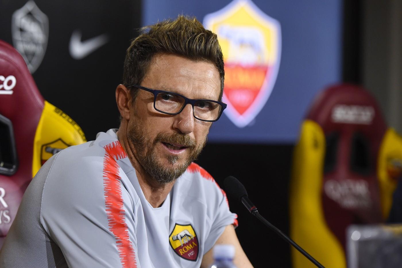 Eusebio Di Francesco