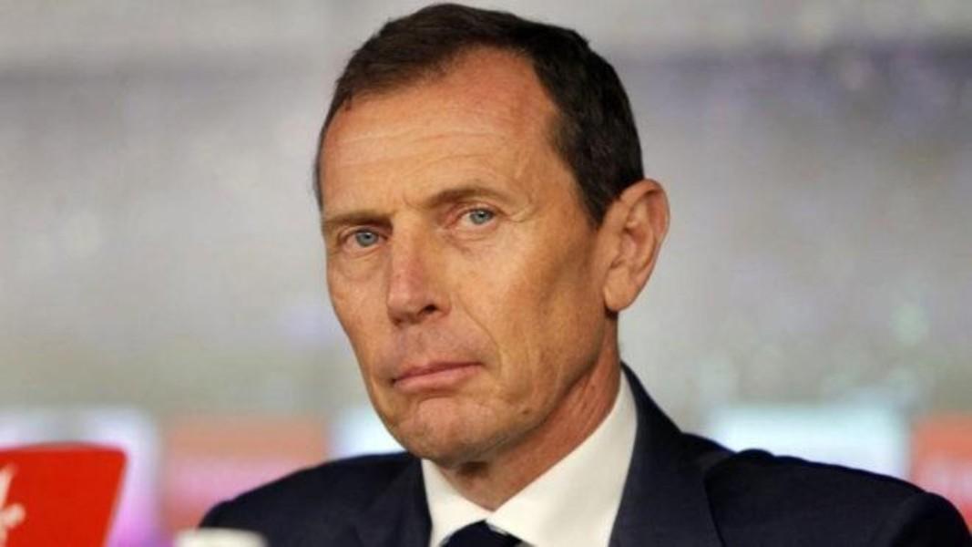 Emilio Butragueno