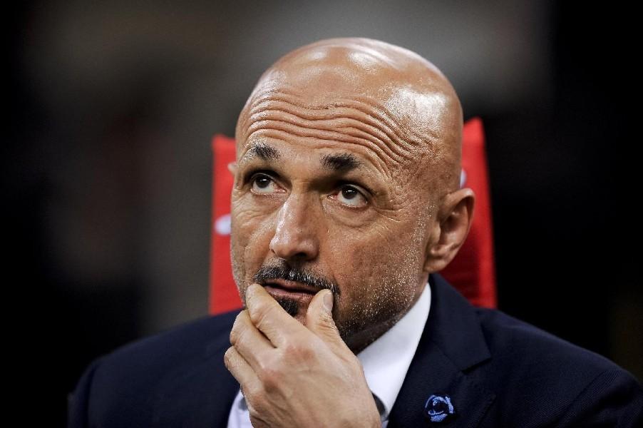 Luciano Spalletti, di Sync