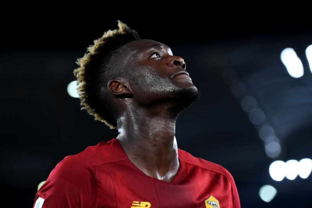 Tammy Abraham @Getty Images