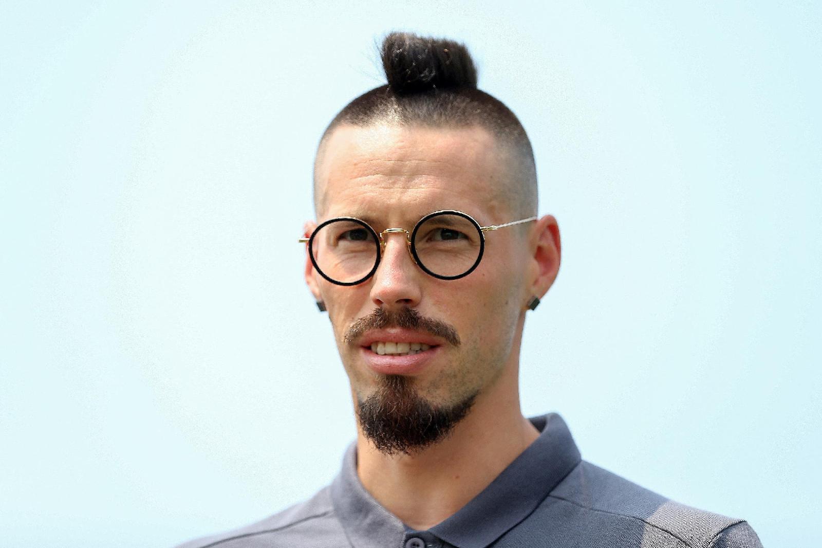 Marek Hamsik, 34 anni, ex Napoli ora al Trabzonspor @ Getty Images