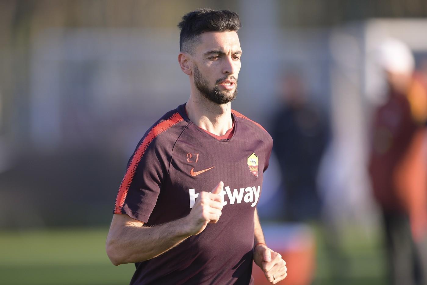 Javier Pastore, di LaPresse