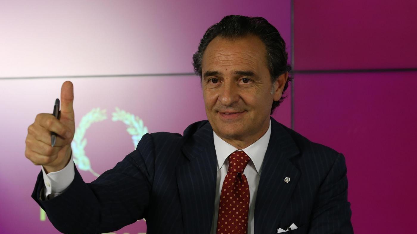 Cesare Prandelli