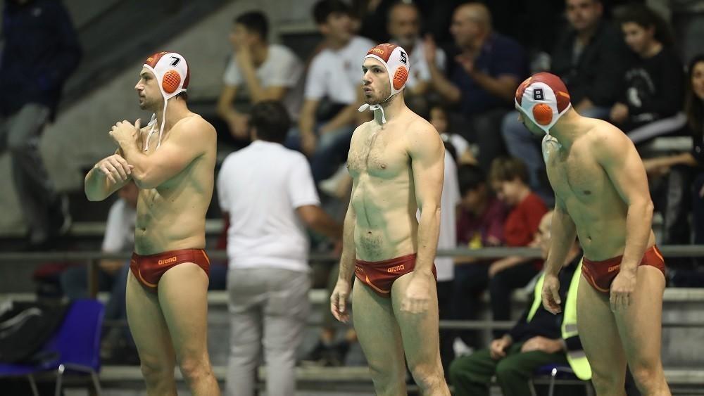 Roma Nuoto