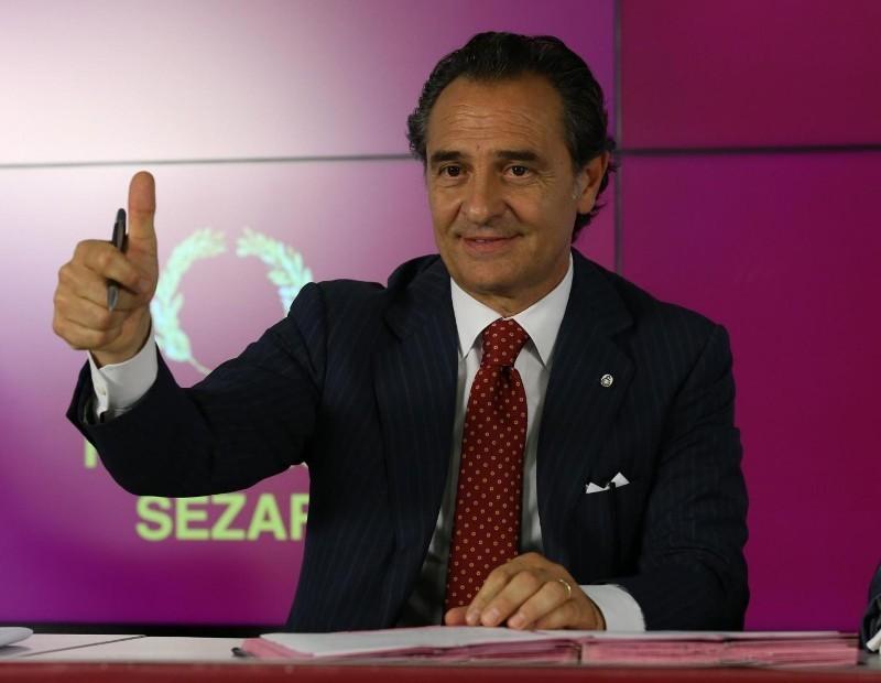 Cesare Prandelli