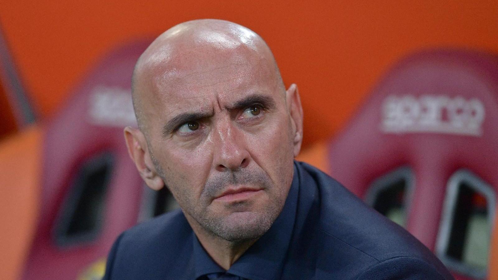 Monchi, di LaPresse