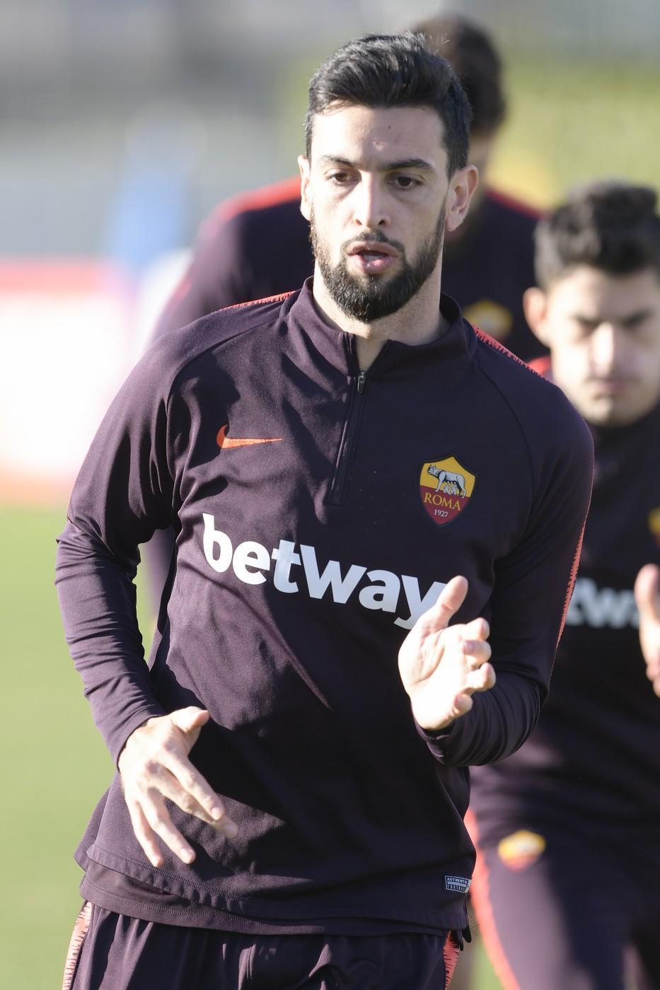 , di LaPresse