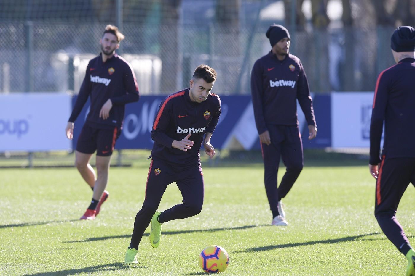 El Shaarawy, di LaPresse