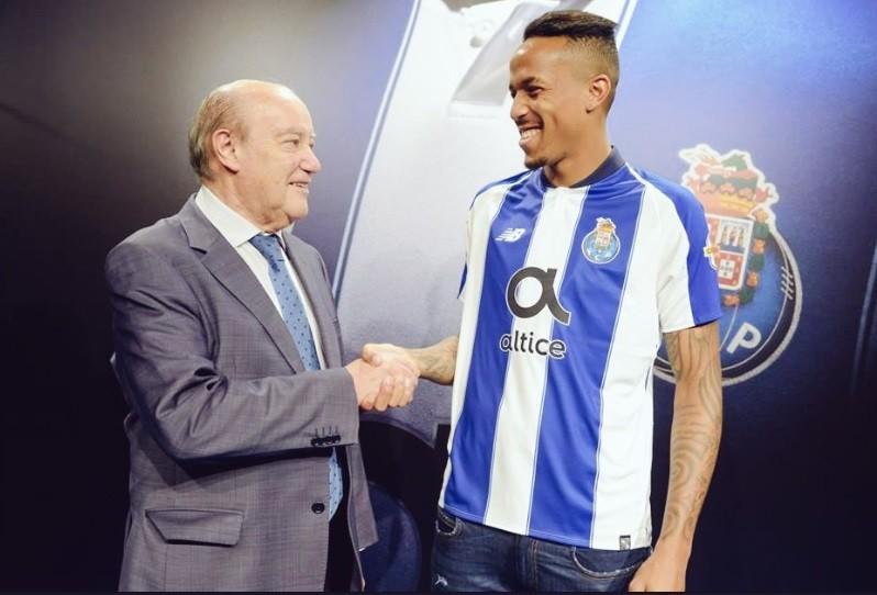 Pinto da Costa e Militao