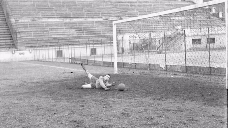 Archivio Foto As Roma