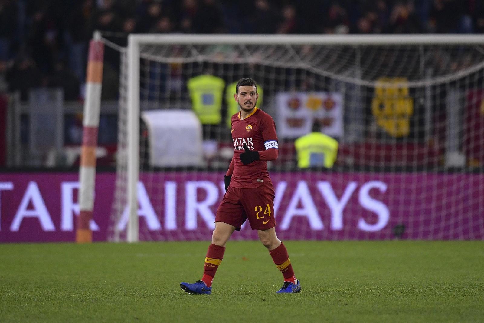 Roma vs. Slavia Prague: Champions League Preview - Chiesa Di Totti