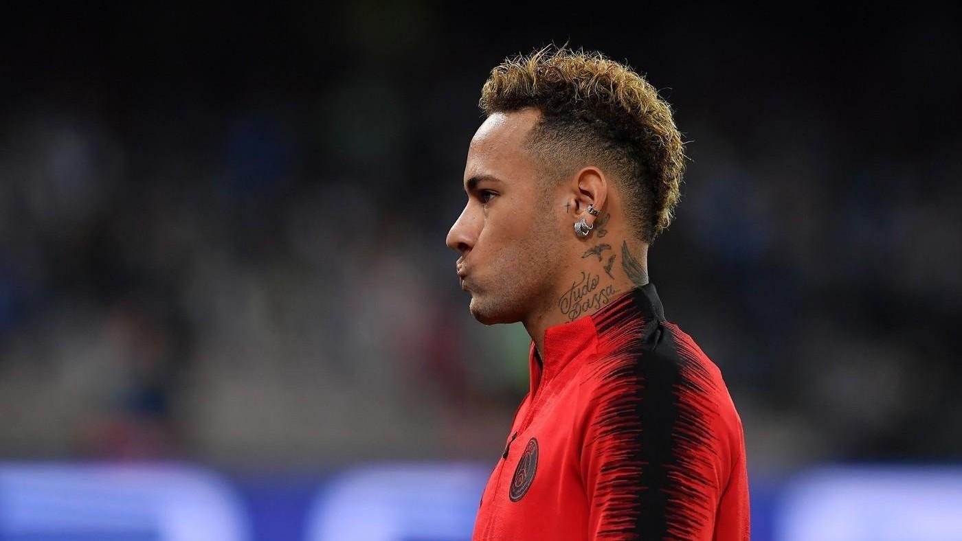 Neymar non basta, di LaPresse