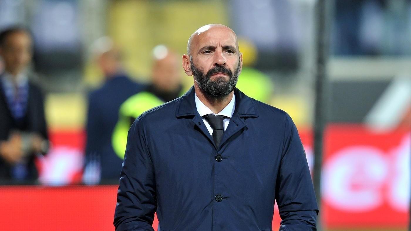 Monchi, di LaPresse