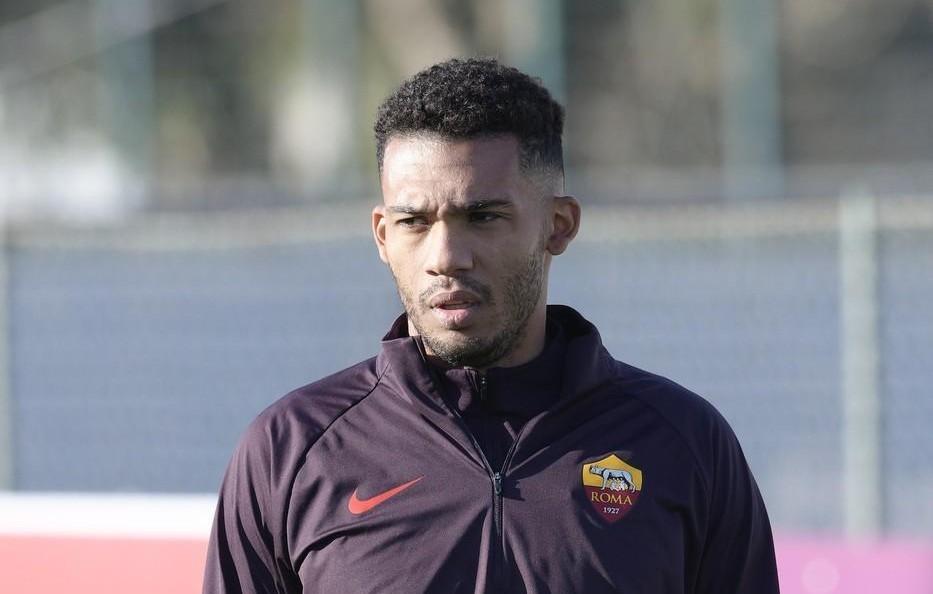 Juan Jesus, di LaPresse