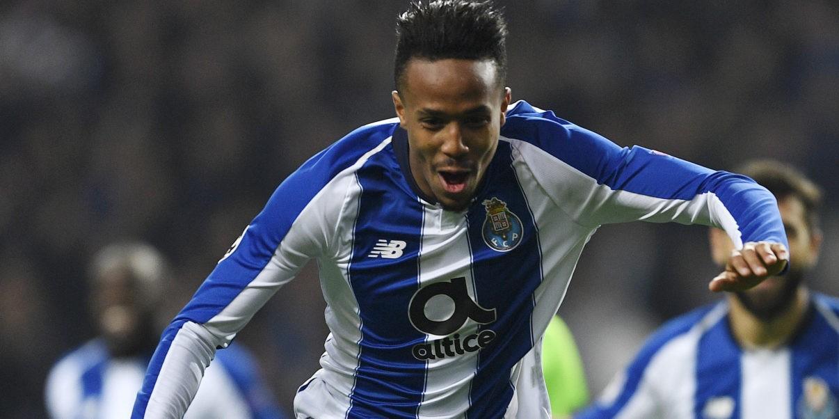 Eder Militao