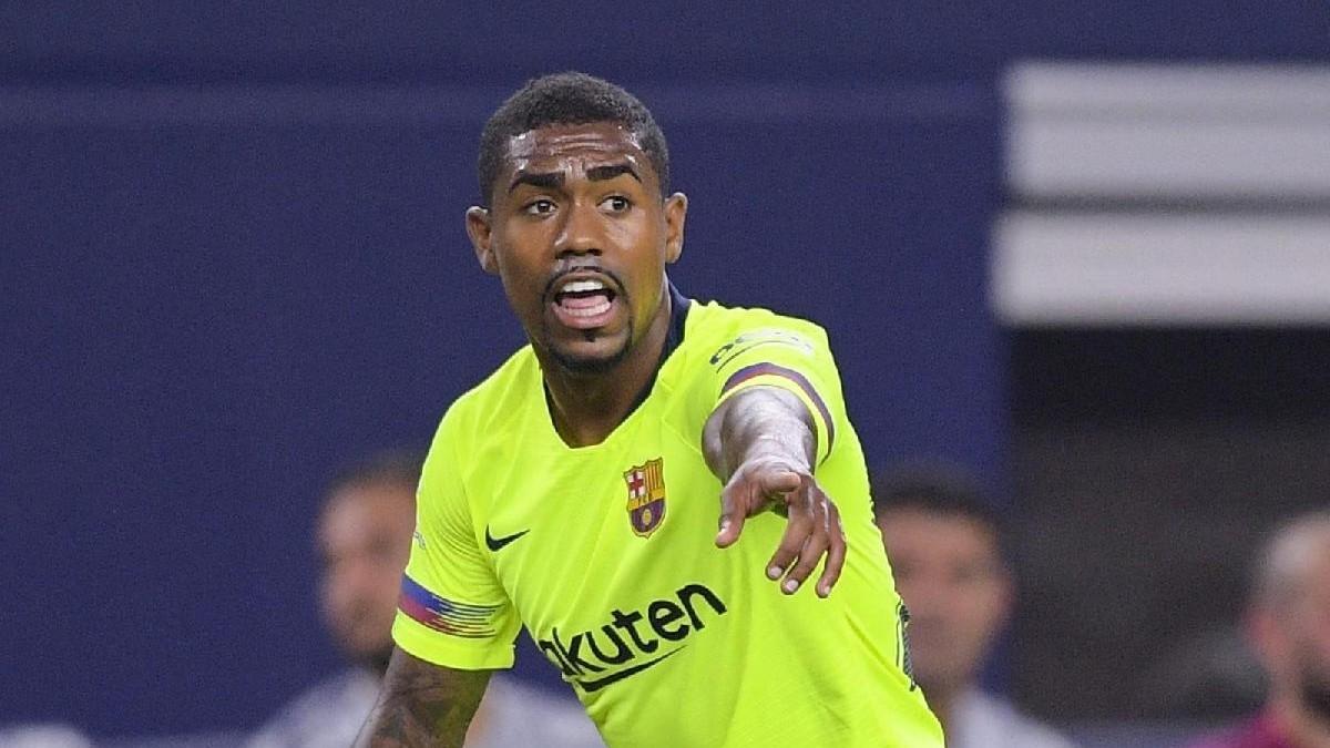 Malcom, di LaPresse