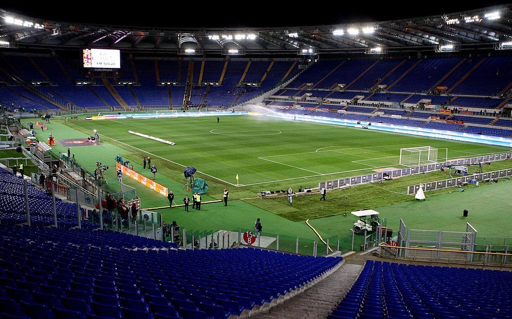 Stadio Olimpico di Roma (Getty Images)