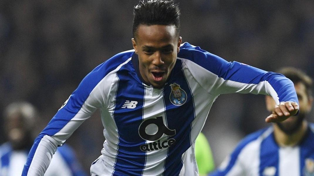 Eder Militao