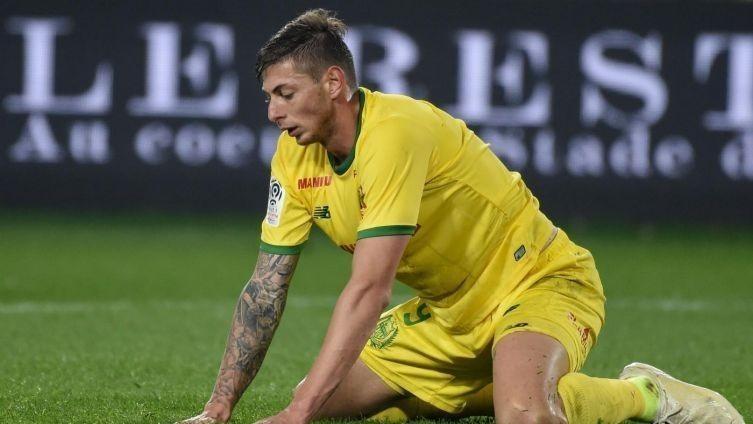 Emiliano Sala