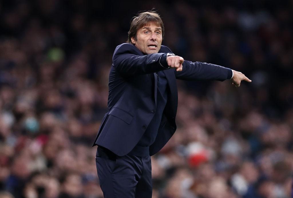 Antonio Conte (Getty Images)