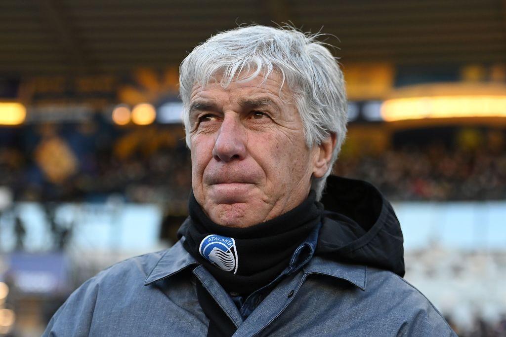 Gasperini