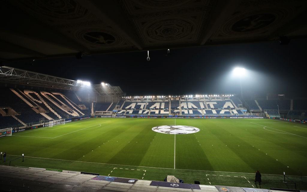 Gewiss Stadium (Getty Images)