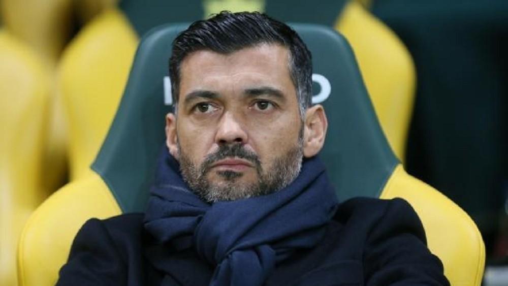 Sergio Conceicao ha modificato la lista Champions