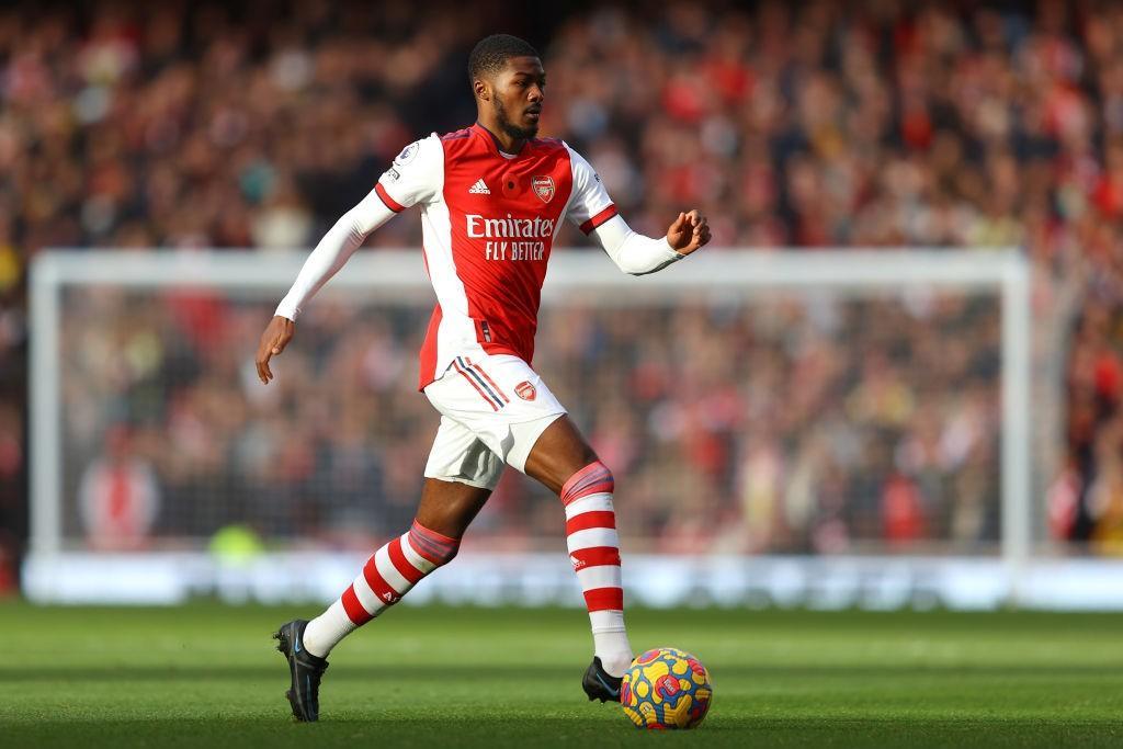 Maitland-Niles (Getty Images)