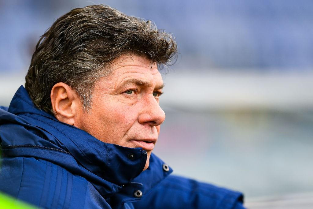 Walter Mazzarri