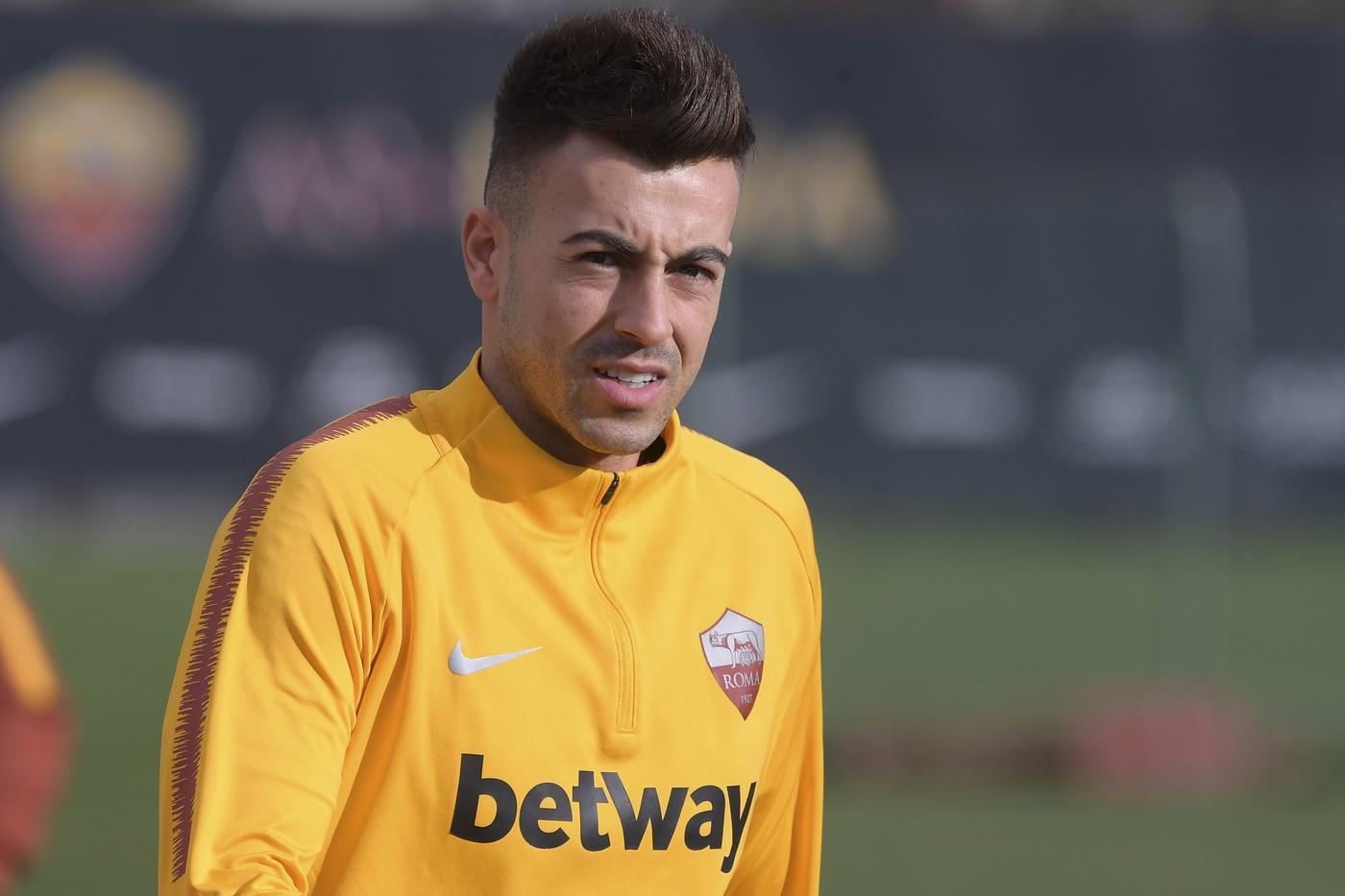 Stephan El Shaarawy, di LaPresse