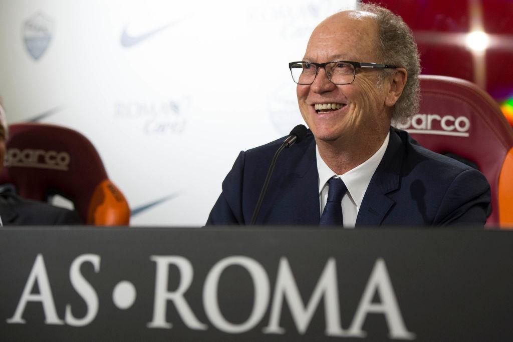 Paulo Roberto Falcao (Getty Images)