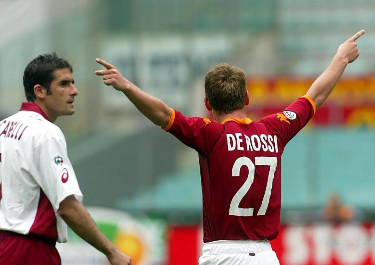 Daniele De Rossi