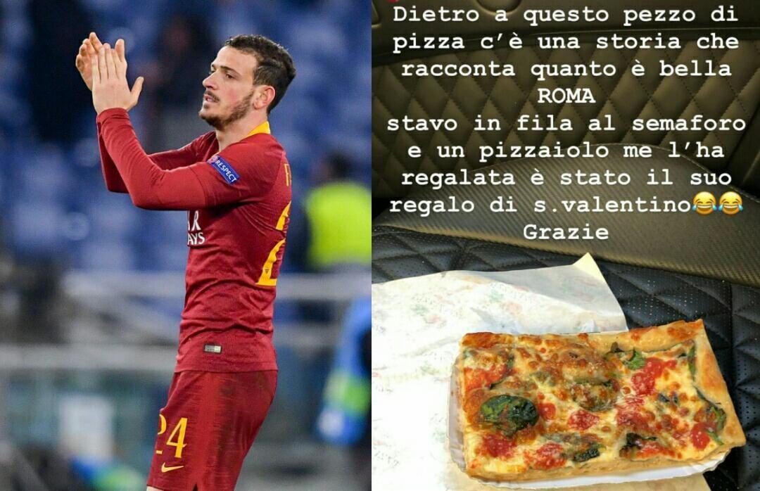 Alessandro Florenzi